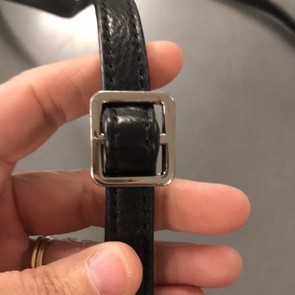 Margot Leather Bag - Picture 12 of 15